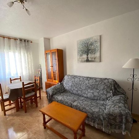 Apartamento Caballero De Rodas Torrevieja Buitenkant foto