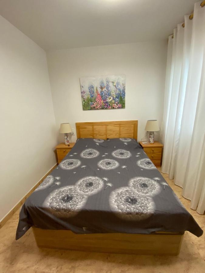 Apartamento Caballero De Rodas Torrevieja Buitenkant foto