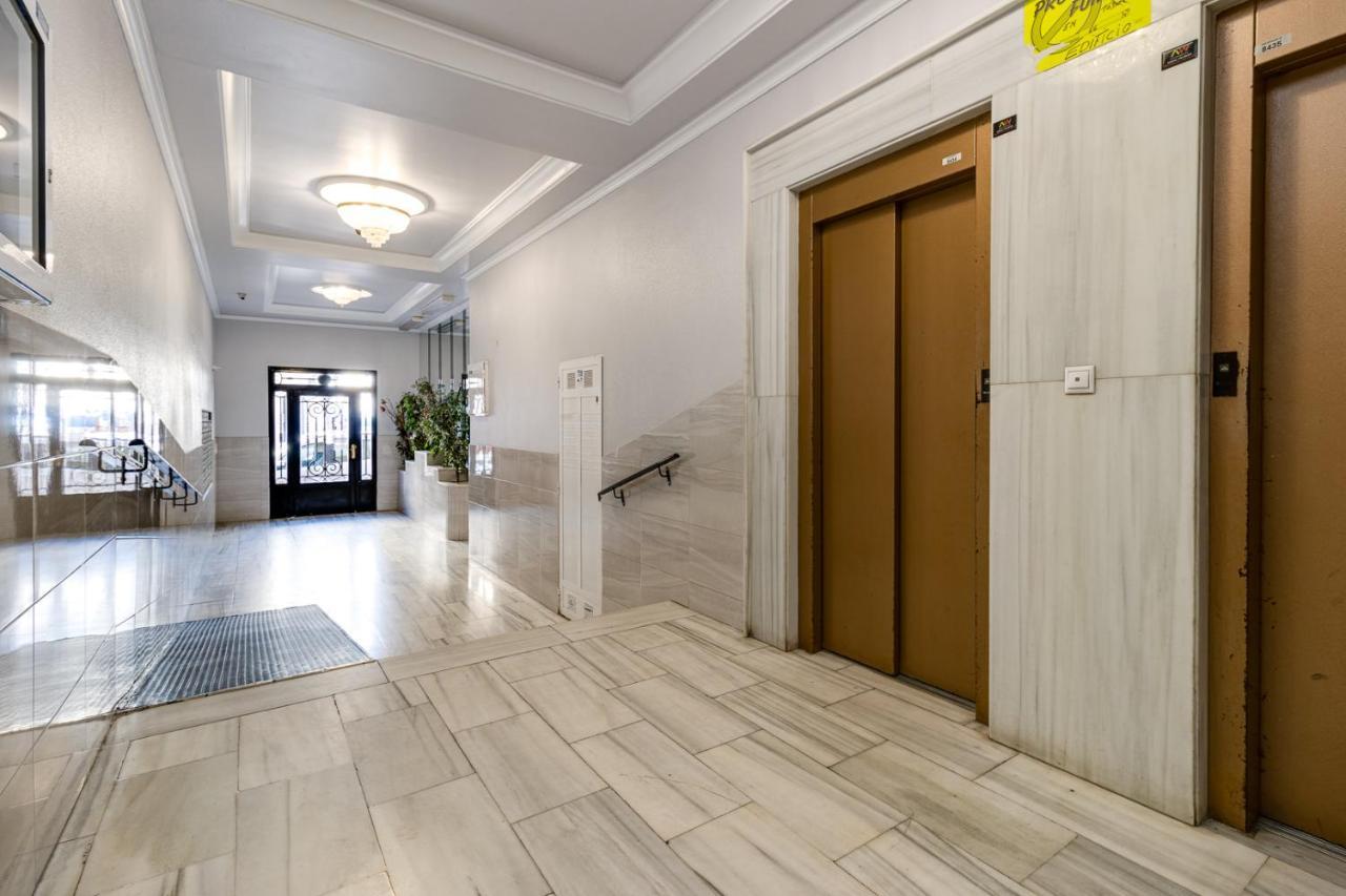 Apartamento Caballero De Rodas Torrevieja Buitenkant foto